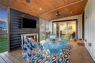 203 Church Hill Ln, Liberty Hill, TX 78642 - Photo 20