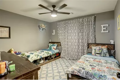 203 Church Hill Lane, Liberty Hill, TX 78642 - Photo 6