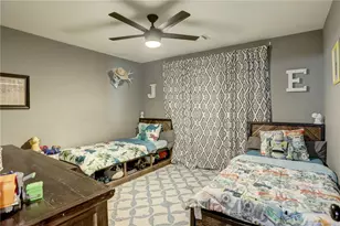 203 Church Hill Ln, Liberty Hill, TX 78642 - Photo 6