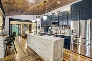 203 Church Hill Ln, Liberty Hill, TX 78642 - Photo 12