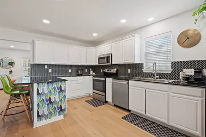 2012 Indian Creek Road, Austin, TX 78734 - Photo 8