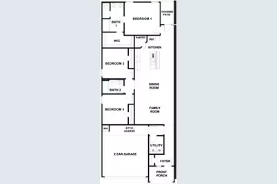 15117-A Afleet Alex Street, Manor, TX 78653 - Photo 2