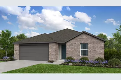 15433 Betsy Street, Pflugerville, TX 78660 - Photo 1