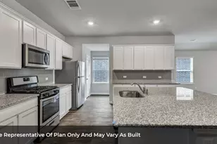 1904 Gold Dust Trl, Leander, TX 78641 - Photo 10