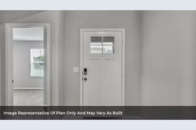 1904 Gold Dust Trail, Leander, TX 78641 - Photo 4