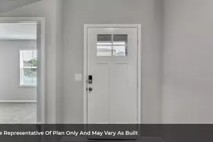 1904 Gold Dust Trl, Leander, TX 78641 - Photo 4