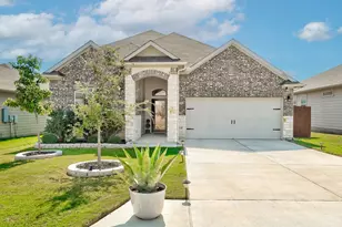 6205 Kildare Dr, Georgetown, TX 78626 - Photo 1