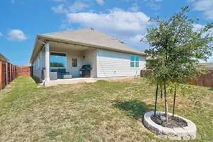 6205 Kildare Dr, Georgetown, TX 78626 - Photo 38