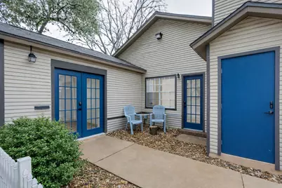 1845 River Crossing Circle #B, Austin, TX 78741 - Photo 26