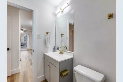 1845 River Crossing Circle #A, Austin, TX 78741 - Photo 20