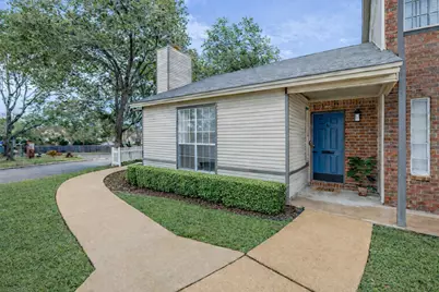 1845 River Crossing Circle #A, Austin, TX 78741 - Photo 8