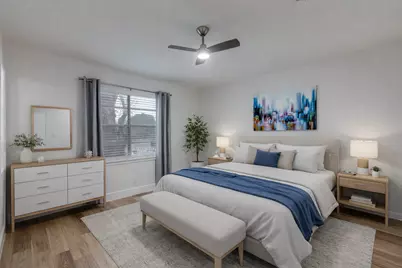 1845 River Crossing Circle #A, Austin, TX 78741 - Photo 2