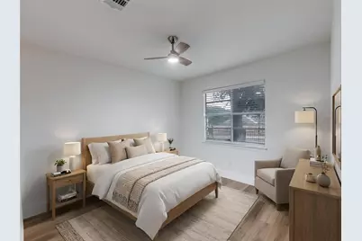 1845 River Crossing Circle #A, Austin, TX 78741 - Photo 4