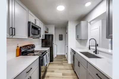 1845 River Crossing Circle #A, Austin, TX 78741 - Photo 16