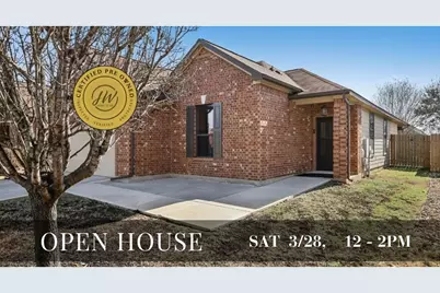 8613 Ipswich Bay Drive, Austin, TX 78747 - Photo 1