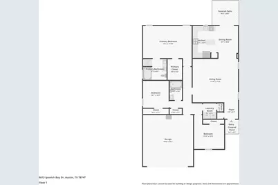 8613 Ipswich Bay Drive, Austin, TX 78747 - Photo 26