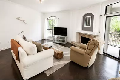 1000 Liberty Park Drive #208, Austin, TX 78746 - Photo 4