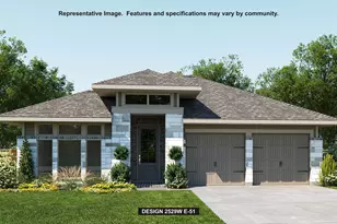 328 Bundleflower Wy, San Marcos, TX 78666 - Photo 1
