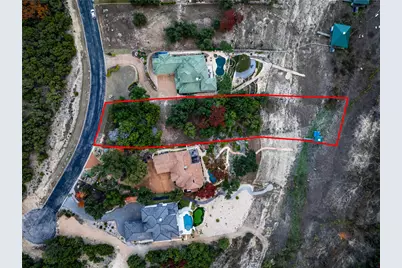 1209 Osprey Ridge Loop, Lago Vista, TX 78645 - Photo 2