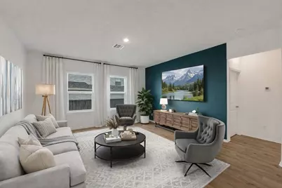 1148 Toyah Drive, Leander, TX 78641 - Photo 4