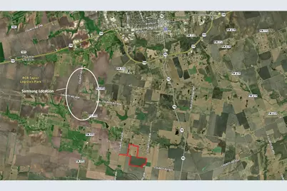 2005 County Road 405, Taylor, TX 76574 - Photo 2