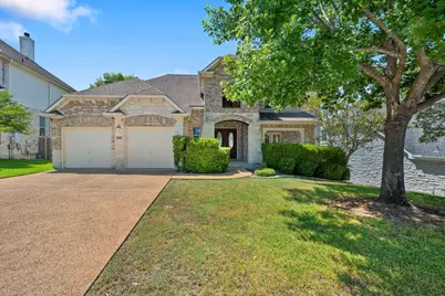 6819 Chalk Hill Drive, Austin, TX 78759 - Photo 2