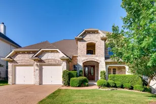 6819 Chalk Hill Dr, Austin, TX 78759 - Photo 1