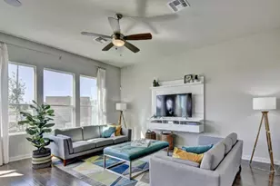 1205 Showbox St, Pflugerville, TX 78660 - Photo 4