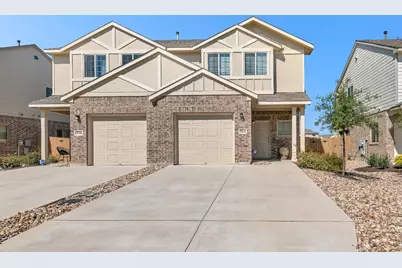 512 White Steppe Way, Georgetown, TX 78626 - Photo 1