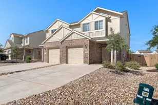 512 White Steppe Way, Georgetown, TX 78626 - Photo 2