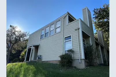 6728 Lancret Hill Drive #B, Austin, TX 78745 - Photo 2
