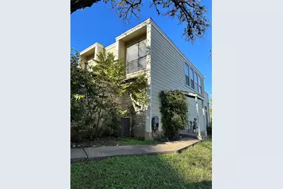 6728 Lancret Hill Drive #B, Austin, TX 78745 - Photo 4