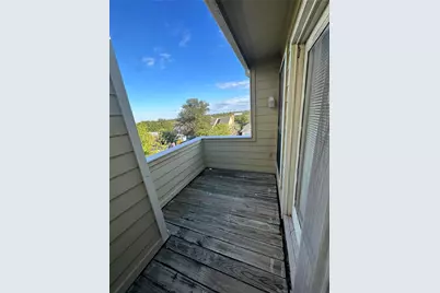 6728 Lancret Hill Drive #B, Austin, TX 78745 - Photo 20