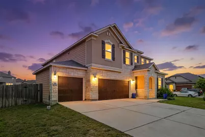 305 Kat Garnet Drive, Kyle, TX 78640 - Photo 1