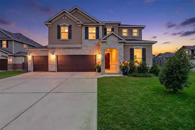 305 Kat Garnet Drive, Kyle, TX 78640 - Photo 36