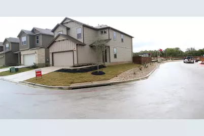 2601 Chandler Creek Boulevard #16, Round Rock, TX 78665 - Photo 2