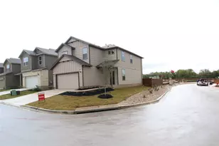 2601 Chandler Creek Blvd, Round Rock, TX 78665 - Photo 2