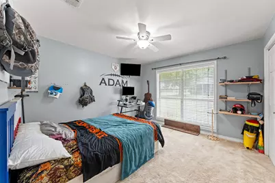 1101 E 19th Street, Cameron, TX 76520 - Photo 22