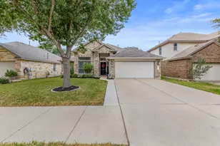 551 Middle Creek, Buda, TX 78610 - Photo 1