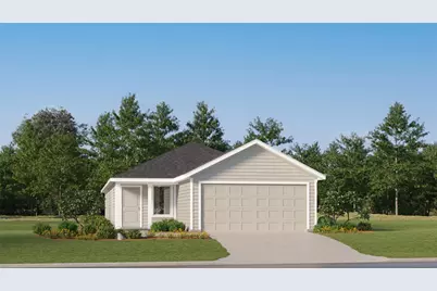 121 Starpacker Lane, Jarrell, TX 76537 - Photo 2