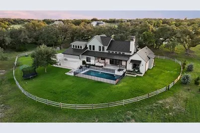 191 Flat Creek Trail, Wimberley, TX 78676 - Photo 1