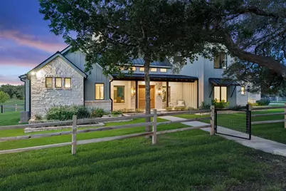 191 Flat Creek Trail, Wimberley, TX 78676 - Photo 2