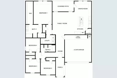 505 Tekoa Drive, Georgetown, TX 78628 - Photo 2