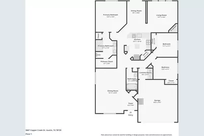 9607 Copper Creek Drive, Austin, TX 78729 - Photo 30