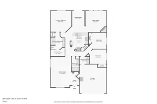 9607 Copper Creek Dr, Austin, TX 78729 - Photo 30