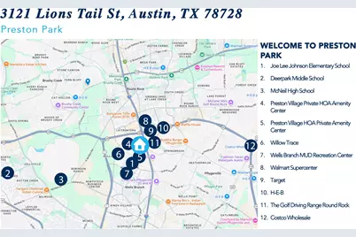 3121 Lions Tail Street, Austin, TX 78728 - Photo 20