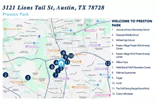 3121 Lions Tail St, Austin, TX 78728 - Photo 20