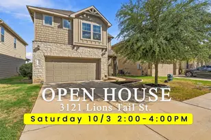 3121 Lions Tail St, Austin, TX 78728 - Photo 1