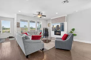 3121 Lions Tail St, Austin, TX 78728 - Photo 6