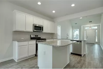 801 Falkland Trace, Pflugerville, TX 78660 - Photo 4
